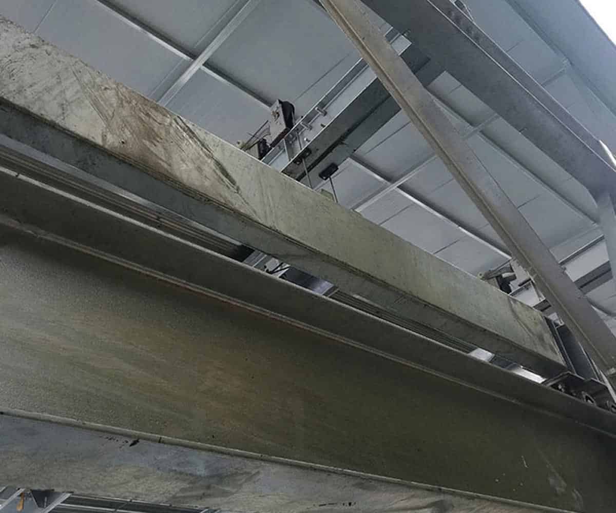 南明三層升降機械式立體停車設備租賃