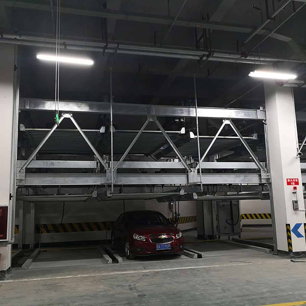 升降橫移式停車設(shè)備租賃經(jīng)營(yíng) PJS機(jī)械式停車位過(guò)驗(yàn)收升降橫移式停車設(shè)備租賃經(jīng)營(yíng)