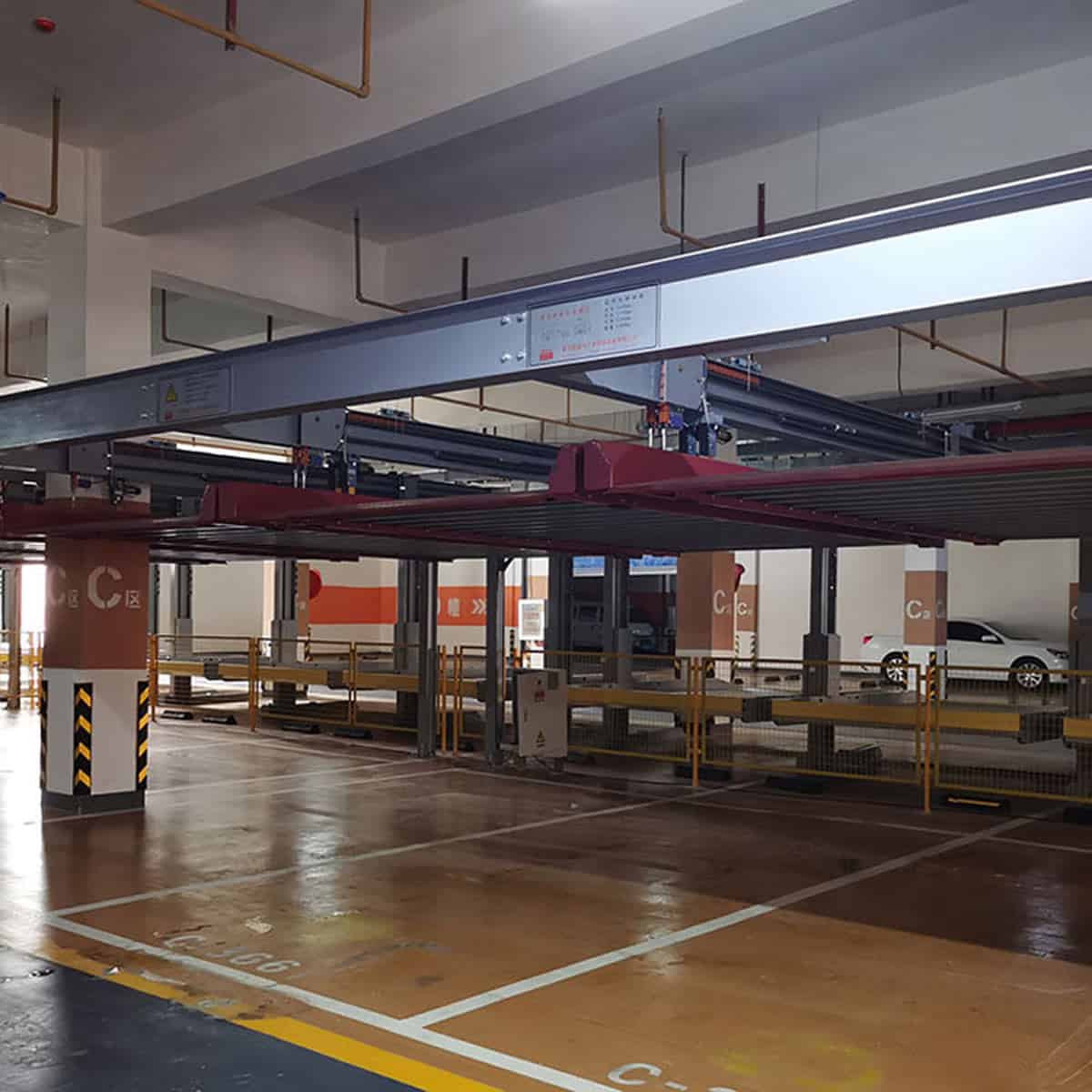 四柱簡(jiǎn)易升降式停車設(shè)備租賃經(jīng)營(yíng) PJS機(jī)械式停車位過(guò)驗(yàn)收四柱簡(jiǎn)易升降式停車設(shè)備租賃經(jīng)營(yíng)